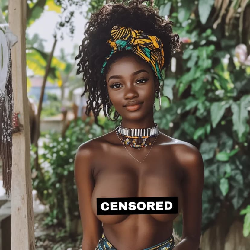 AI Nude Generator