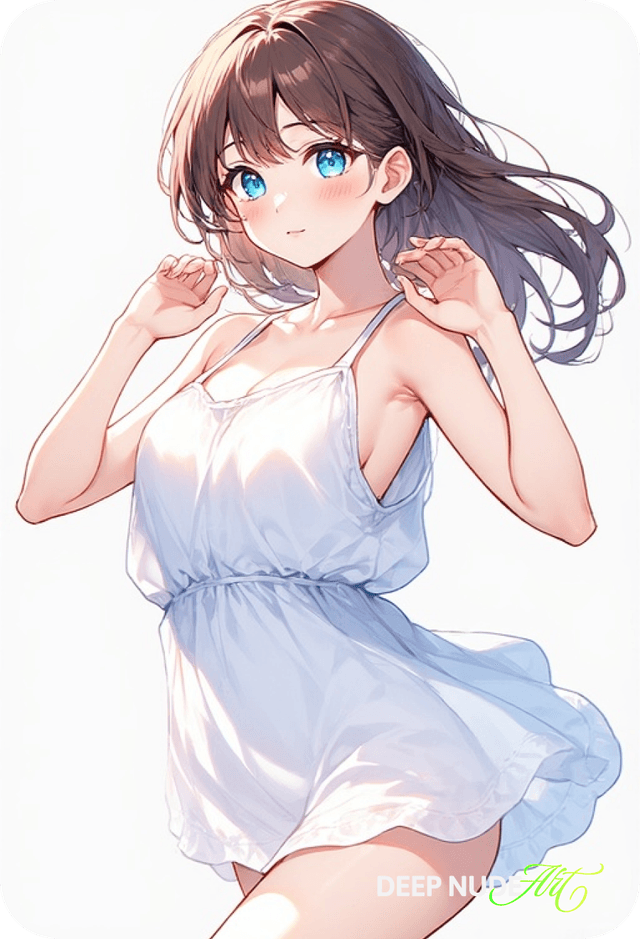 How to make ai anime art