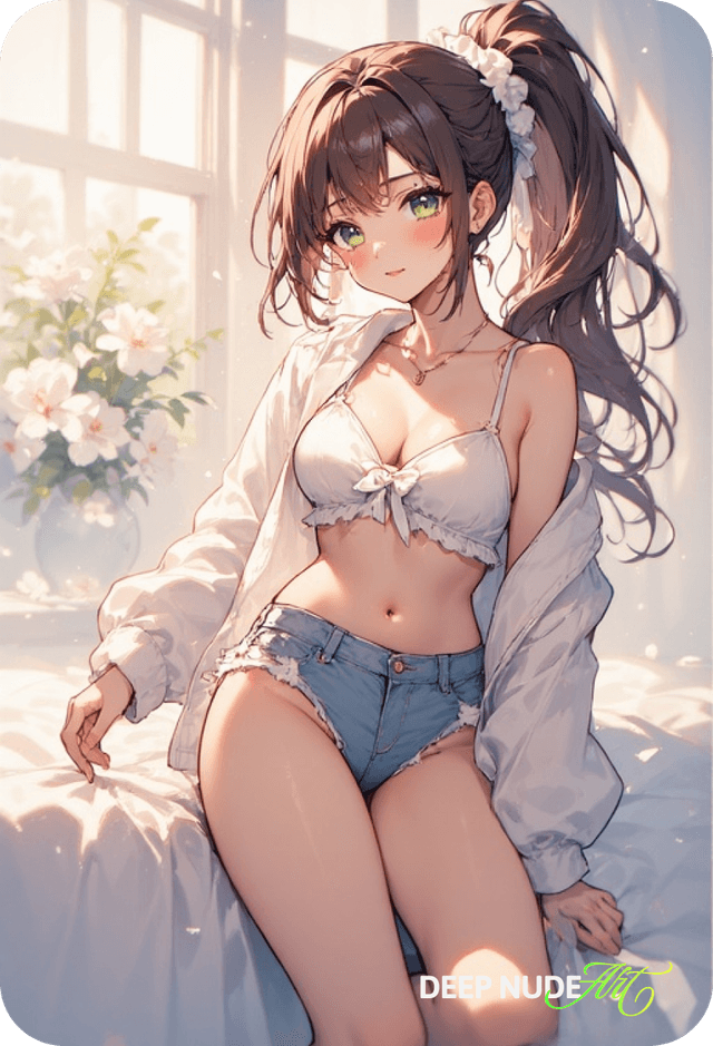 Ai hoshino anime name